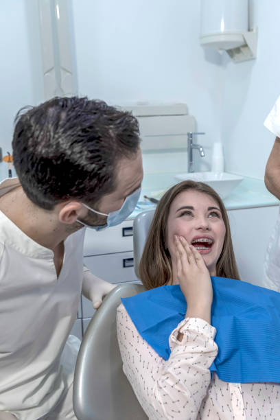 Best Orthodontic Emergency Dentist in Mentor On The Lake, OH